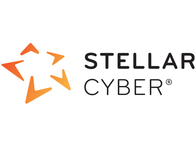 Stellar Cyber Logo