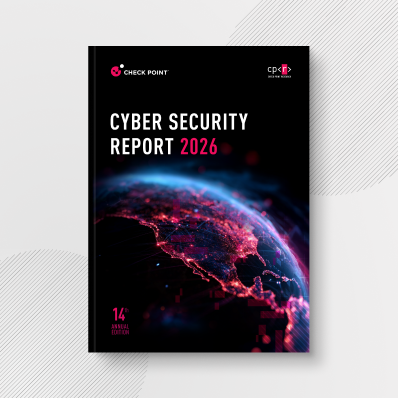 Cyber Security Report 2026