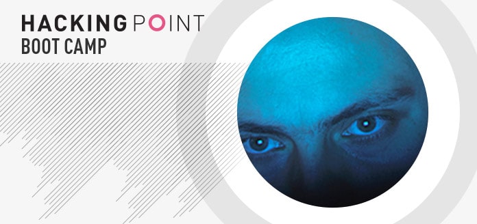Web Hacking Boot Camp 696x328px