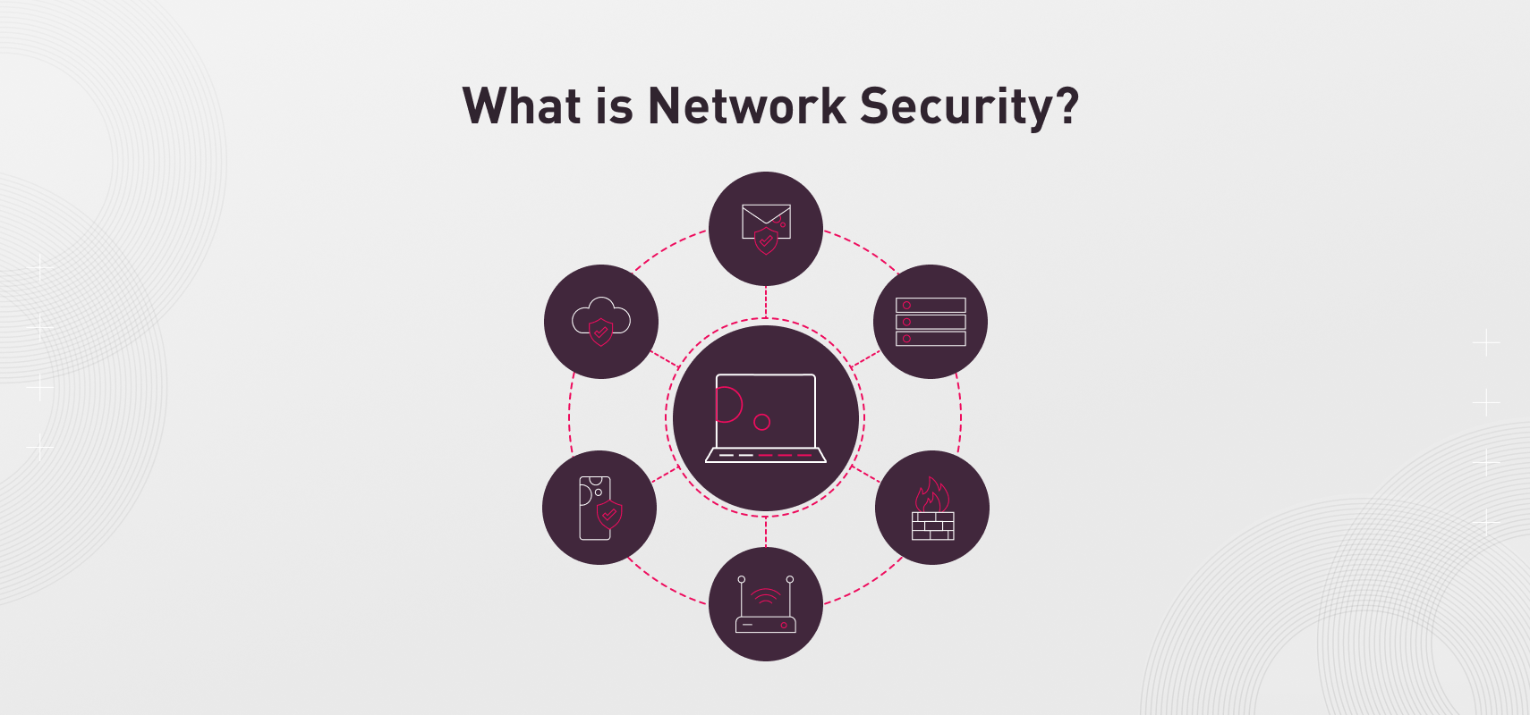Network Security definition 