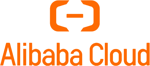 Логотип Alibaba