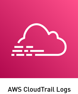 Log di AWS CloudTrail 