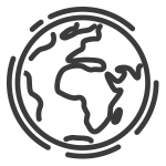 Anti-Ransomware – Globussymbol