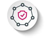 Integrated Security icon