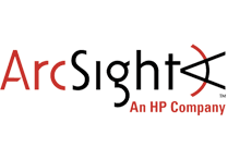 ArcSight logo