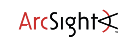 ArcSightのロゴ