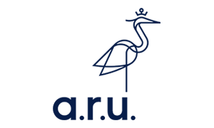 Anglia Ruskin University logo