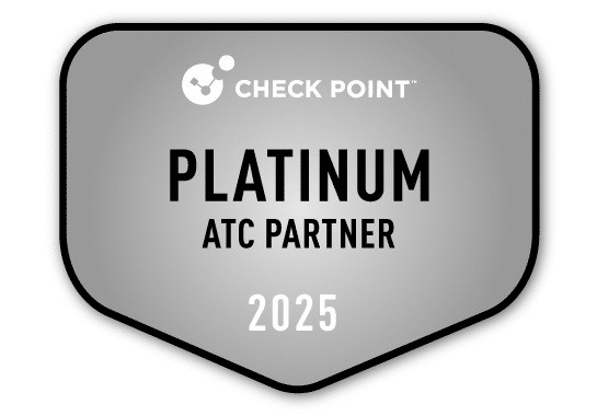 Check Point - Platinum ATC Partner