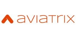 Логотип Aviatrix