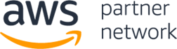 AWS Partner Network logo