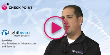 Azure cloud security Lightbeam video