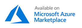 Azure Marketplace logo
