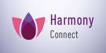 azure marketplace tile harmony connect logo 350x177px