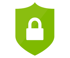 Logotipo Azure Security Center