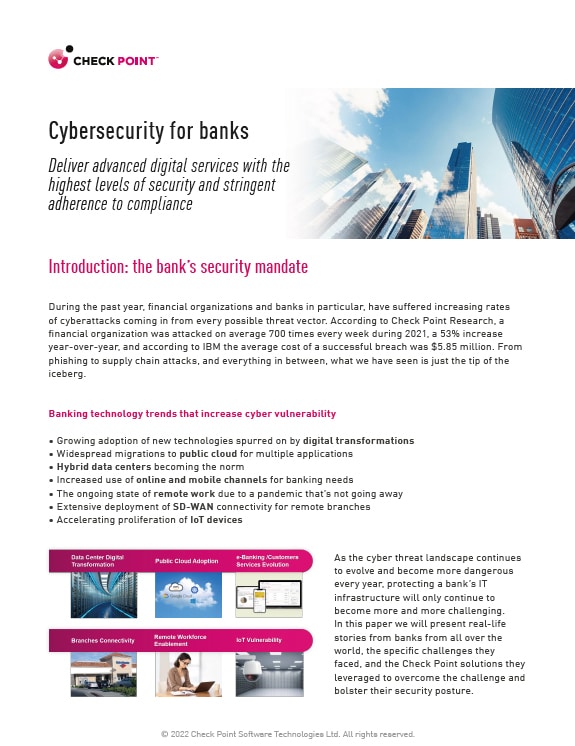 Automation and Cyber Security Trends White Paper