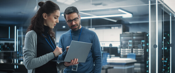 Checklist for Agentic AI readiness