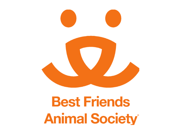 Best Friends Animal Society logo