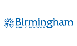 birmingham customer story logo