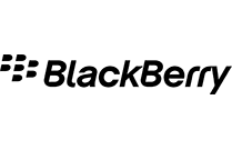 Blackberryのロゴ