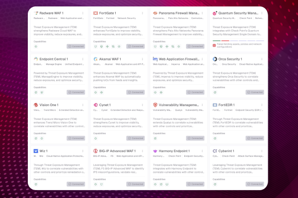 Agentless Cyber Asset Management and Discovery Agentless Cyber Asset Management and Discovery