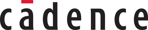 Логотип Cadence