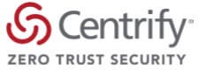 Логотип Centrify