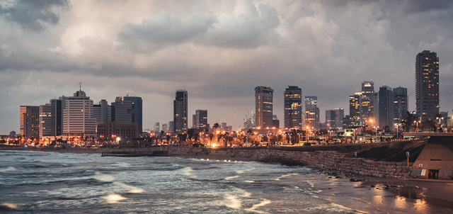 International Corporate Headquarters