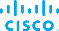 Логотип Cisco