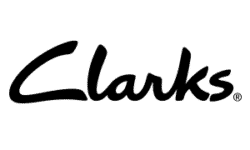clarks logo