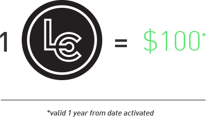 Valore unitario di conversione CLC