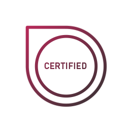 certificado por clc-icon