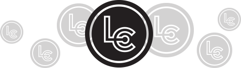 CLC Logo Held