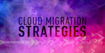 Strategieën voor migratie naar de cloud
