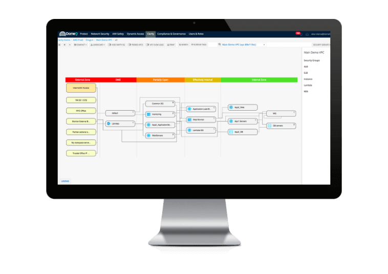 Public Cloud Security Operations image