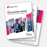 Cloud Security Report