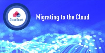 Migrating to the cloud