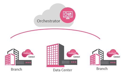 Automated Orchestration Enables Setup in 5 Minutes