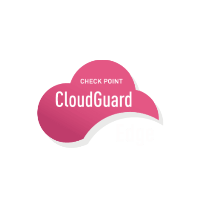 CloudGuard Edge logo