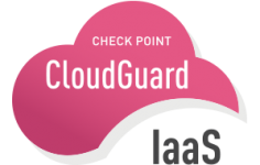 CloudGuard IaaS icon