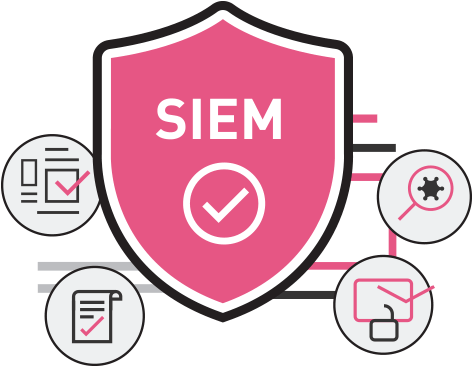 logo SIEM 