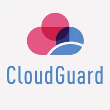 логотип cloudguard 350x350px