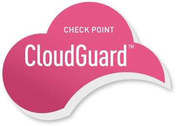 logo principale CloudGuard