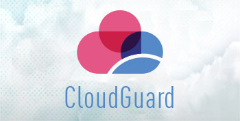 Изображение плитки логотипа CloudGuard