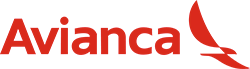 Logo Avianca