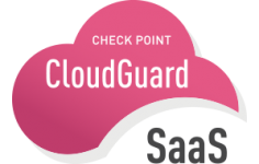 CloudGuard SaaS icon