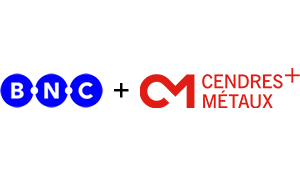 Cendres+Métaux