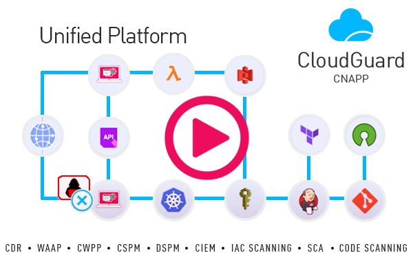 cnapp infographic