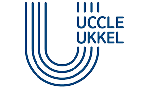 Logotipo de Commune d'Uccle