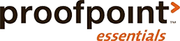 comparision proofpoint logo
