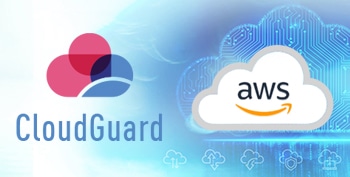 Coudguard Integrates with AWS Gateway